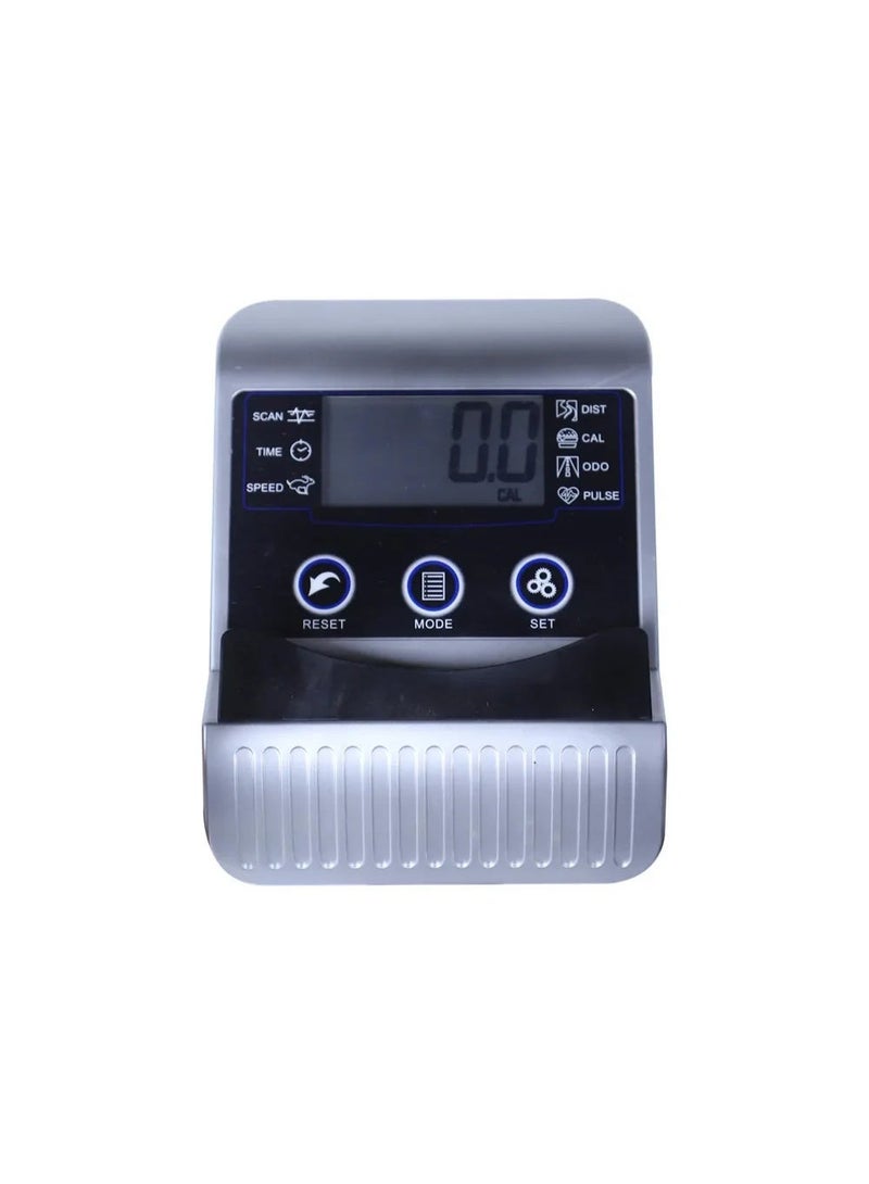 PRO FIT KLJ 8518 R Magnetic Relax Exercise Bike - Image 3